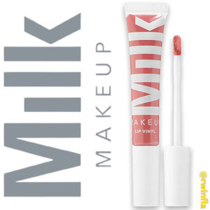 MILK Makeup Lip Vinyl Chillin' Lipstick/Gloss